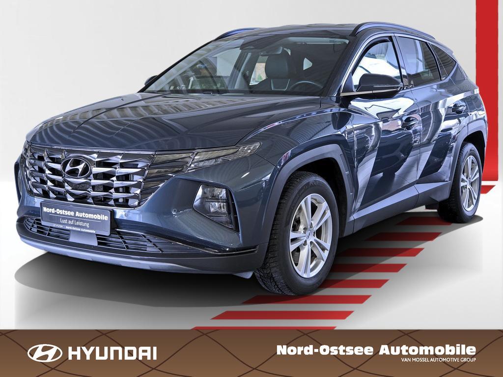 Hyundai TUCSON PRIME SHZ LHZ KAMERA NAVI