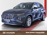 Hyundai TUCSON PRIME SHZ LHZ KAMERA NAVI - Hyundai TUCSON mit Benzin-Antrieb