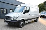 Mercedes-Benz Sprinter Kasten 516  L2H2 RWD 230V Nebenantrieb - Mercedes-Benz Sprinter: 516