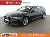 Audi A6 45 TFSI Aut.*NAVI*LED*ACC*PDC*SHZ* - Audi A6 Gebrauchtwagen in Essen