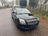 Toyota Delmenhorst - Toyota Avensis Gebrauchtwagen in Bremen