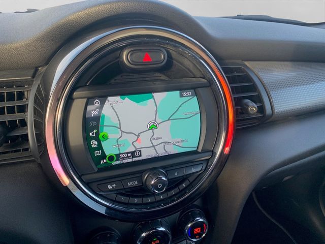 Fahrzeugabbildung MINI Cooper Cabrio Chili+LED+Harman&Kardon+Sportsitze