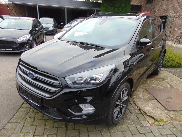 Ford Kuga 1,5 EcoBoost 4x4 129kW ST-Line Automat