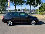 Skoda Fabia Combi Joy  Navigation / Euro 6/122.000 km - Skoda Fabia mit Diesel-Antrieb: Combi