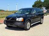 Volvo XC90 D5 Summum Navi Xenon PDC AHK Leder TÜV 4/26 - Volvo XC90 aus 2005: Geländewagen