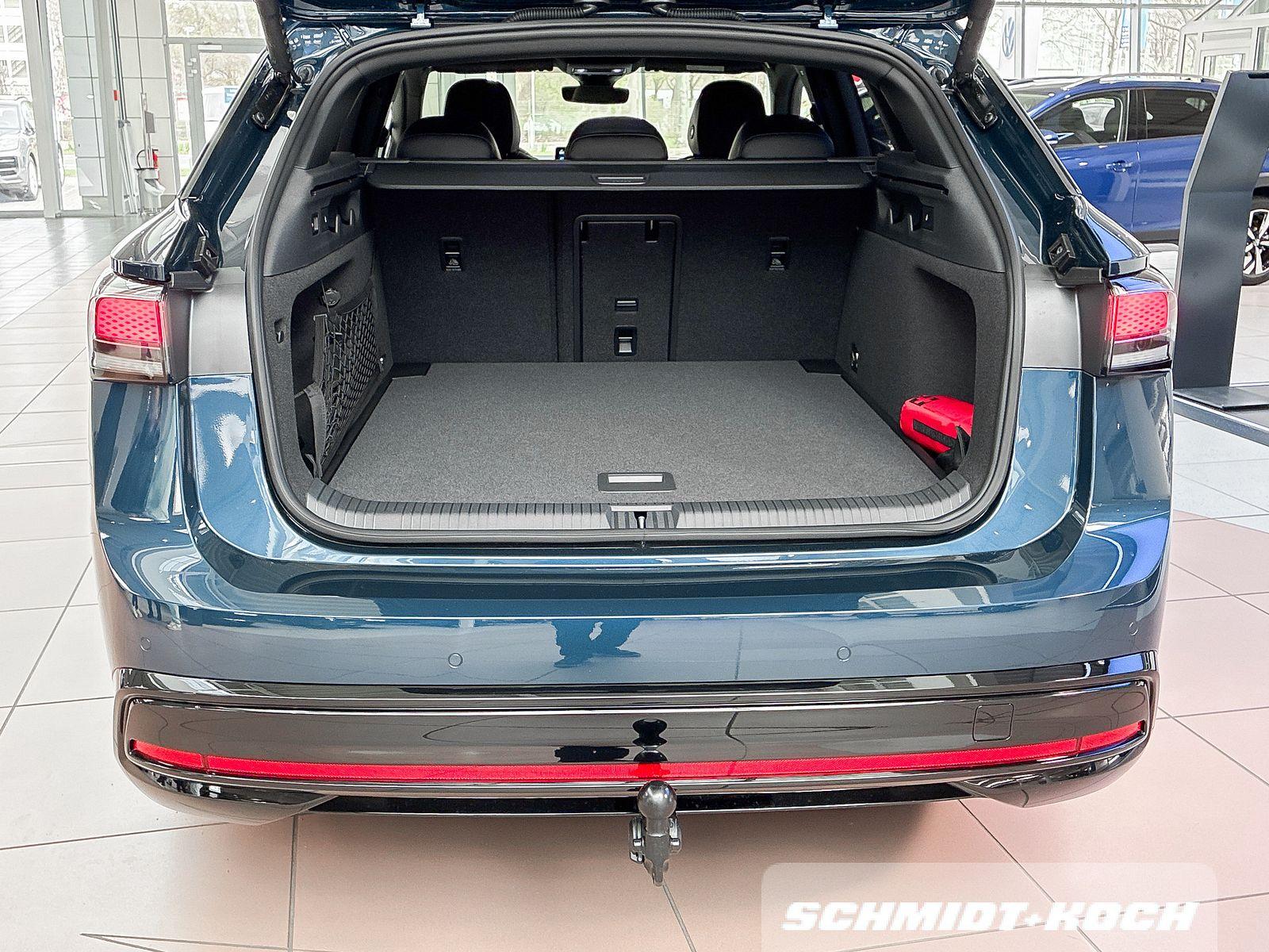 Volkswagen ID.7 Tourer Pro 77kWh LED-Scheinw. AHK schwenkb.
