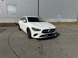 Mercedes-Benz CLA 200 d Shooting Brake, MBUX,Navi,VirtCockpit - Mercedes-Benz CLA 200 Shooting Brake aus 2021