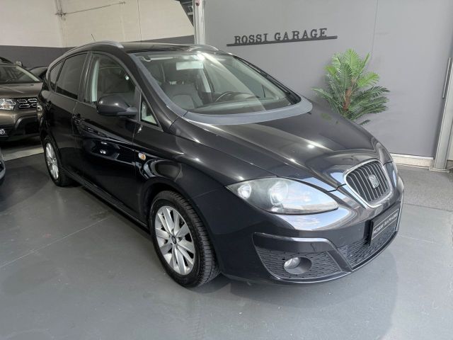 Seat SEAT ALTEA XL 1.8 TSI DSG STYLE