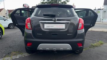 Opel Mokka - 9