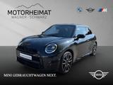 MINI Cooper SE JCW Trim XL Pano ACC 360° 1,99% - MINI Cooper SE: Trim Xl