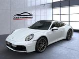 Porsche 992 Carrera 992.2 MY2025+HD-MATRIX+PANO+ACC+VOLL - Porsche 992 in Erfurt
