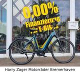 Victoria eTrekking 11.9 - Victoria E-Bikes