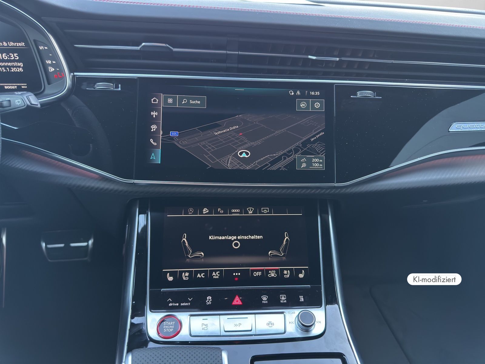 Audi SQ8 - Bild 12