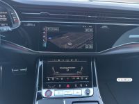 Audi SQ8 - Vorschau Bild 12