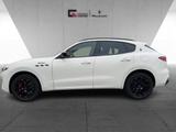 Maserati Levante Modena S 430PS Bianco&Nero/Top-Options - Maserati Levante Modena-S