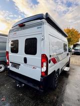 LMC Innovan 540 Aufstelldach+Navigation-AHK - LMC 54