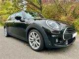 MINI Cooper D Clubman jCW John Cooper Works - MINI: Works Clubman