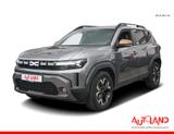 Dacia Duster Extreme TCe 130 LED Kamera Tempomat - Dacia Tageszulassungen