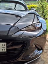 Mazda MX-5 1.5 SKYACTIV-G 131 Sports-Line Bose - Mazda: 13b