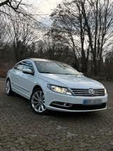 Volkswagen Passat cc 2.0tdi TÜV neu 2018 - Volkswagen Passat CC in Essen