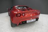 Lotus Elise 111 - RHD - Gewindefahrwerk - Lotus aus 2002