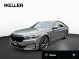 BMW 730d DA-Prof,PA+,Standh,FernPark,GSD,Laser,AHK - BMW 730 aus 2021