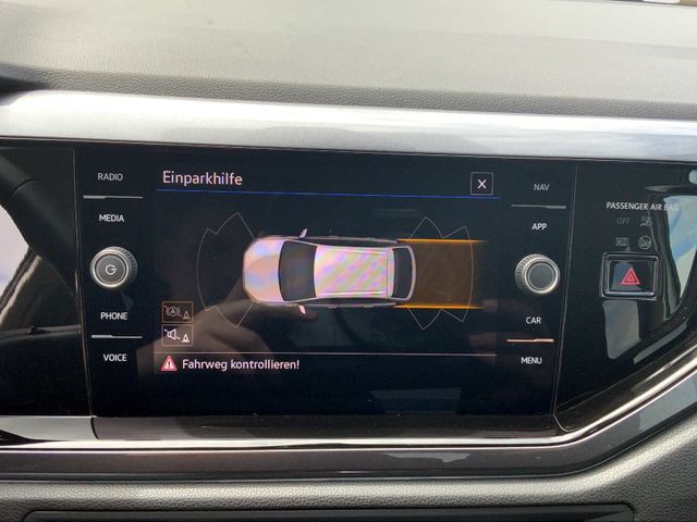 Taigo 1.0 TSI Style,MATRIX,NAV,SHZ. KLIMA LED AL