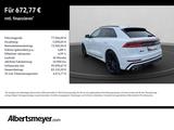 Audi SQ8 4.0 TFSI QUATTRO+GRA+MATRIX+AHK+STANDH - Benzin Gebrauchtwagen