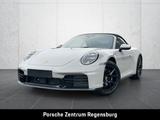 Porsche 992 911 Carrera Cabriolet BOSE Surround View - Porsche Jahreswagen: 911