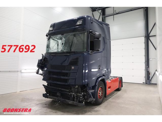 Scania S 450 ACC 4X2 Euro 6