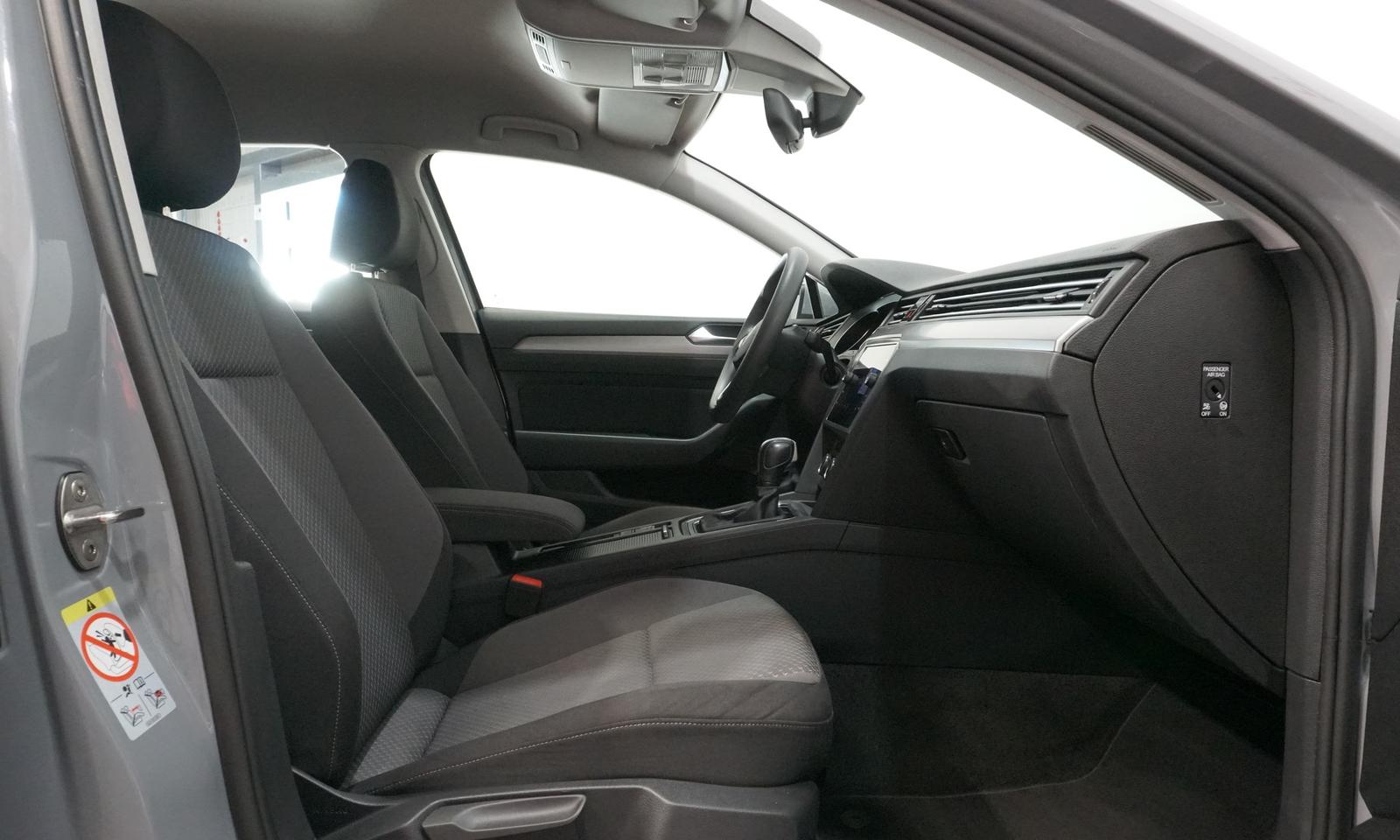 Volkswagen Passat 2.0 TDI*LED*AHK*NAVI*Tempomat, миниатюра 27