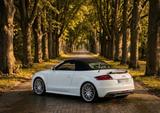 Audi **** Audi TTS Roadster **** Handschalter *... - gebrauchte Audi TTS aus dem Jahr 2012