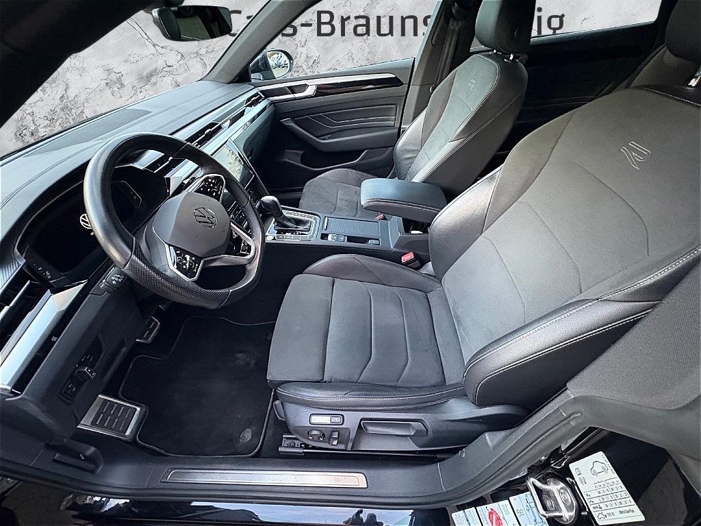 Volkswagen Arteon Shooting Brake R-Line 2.0 TDI*Navi*ViCo*, миниатюра 8