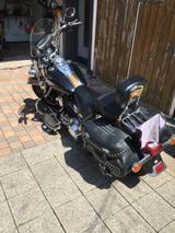 Harley-Davidson Heritage Softail Classic - Angebote