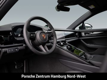 Porsche Panamera - 4