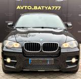 BMW X6 40D Xdrive 5 Sitzer - BMW 6er Reihe SUV