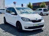 Skoda Citigo Style KLIMA SITZHEIZUNG TEMP PDC - Skoda Citigo: Style