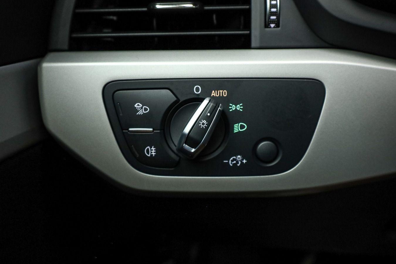 Audi A4 Avant 40 TDI Pano, Business, PDC, Sportsitze, миниатюра 17