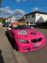 BMW 325i e90 als Rennwagen oder Tracktool zu V... - BMW: Renn