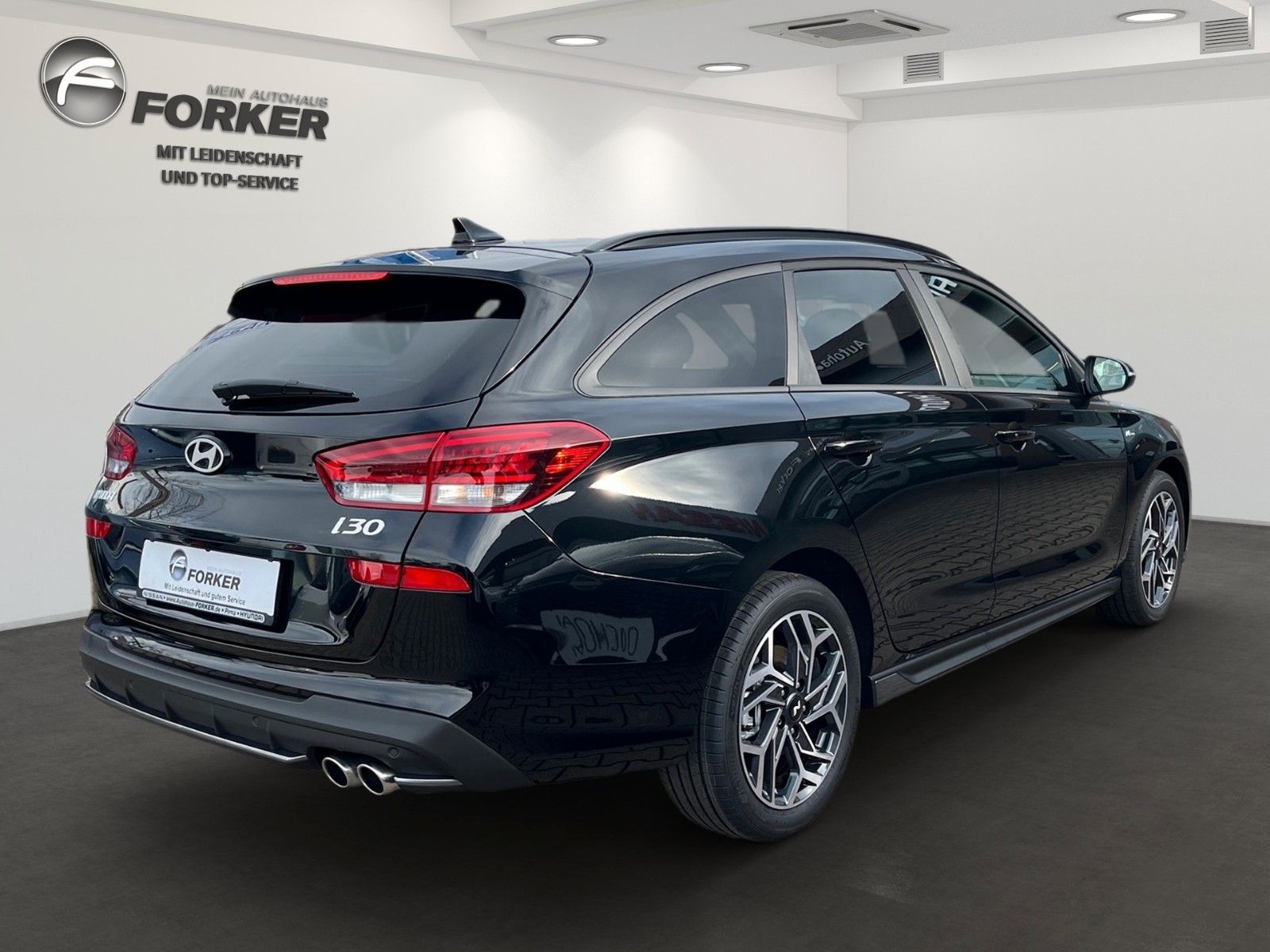 Hyundai i30 – Bild 3