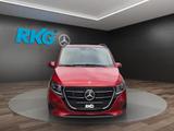 Mercedes-Benz V 220 d STYLE Kompakt NAVI DISTRONIC KAMERA SHZ - Mercedes-Benz 6x6