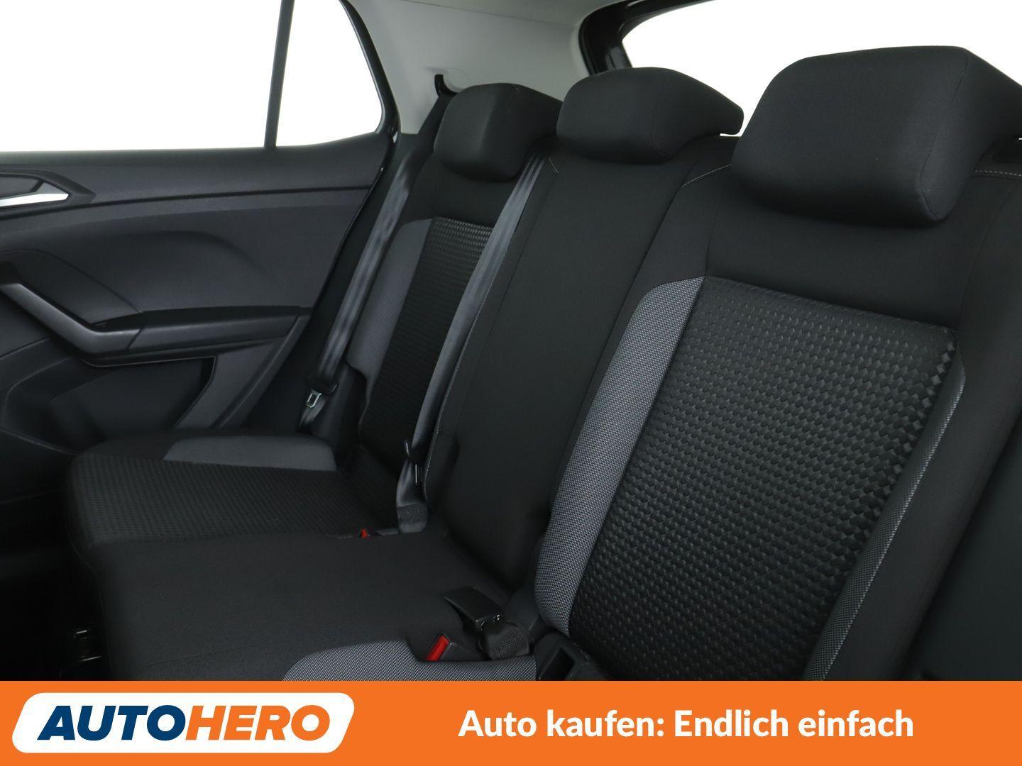 Volkswagen T-Cross 1.0 TSI Active Aut.*ACC*PLA*PDC*, миниатюра 13