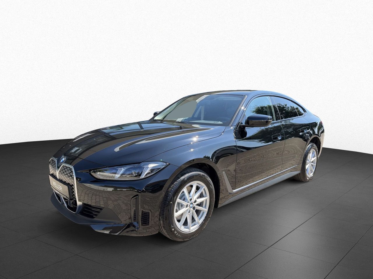 BMW i4 - Bild 3