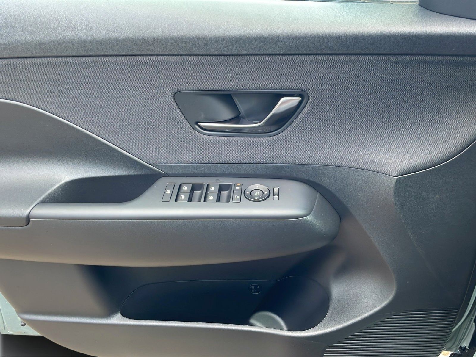 Hyundai KONA - Bild 8