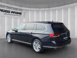 Volkswagen Passat GTE Variant 1.4 PHEV Aut. | LED | ACC | L - VW Passat Gebrauchtwagen in Lübeck