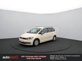 Volkswagen Touran DSG *Taxi* 7-SITZE+NAVI+LEDER 8658 - Volkswagen Touran: Taxi
