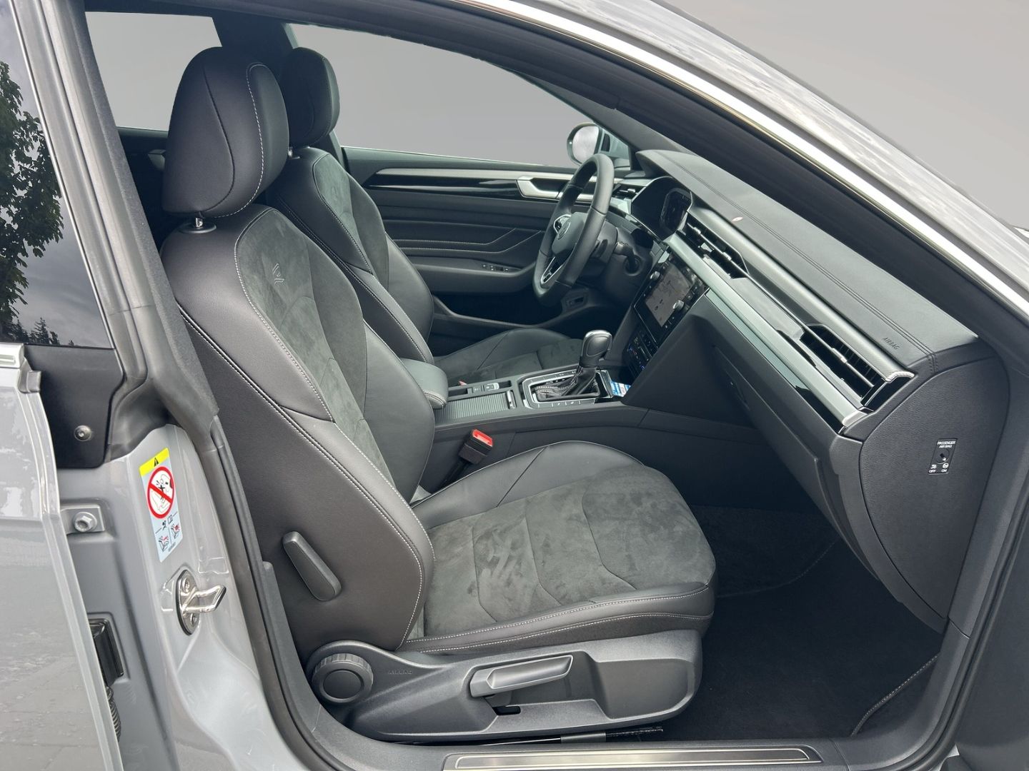 Volkswagen Arteon - Bild 7