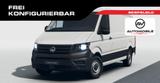 Volkswagen Crafter L3H2 30 2.0 TDI 140 PS Automatik 4 J.... - Volkswagen Crafter Neuwagen
