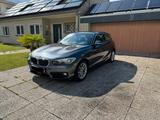 BMW 118 i Advantage AUTOMATIK - BMW 118: Coupe