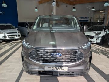 Ford Tourneo Custom Tit. 2.0 L1 NEUES MODELL